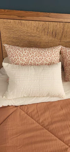 FUNDA DE ALMOHADÓN BETIANA BLUM