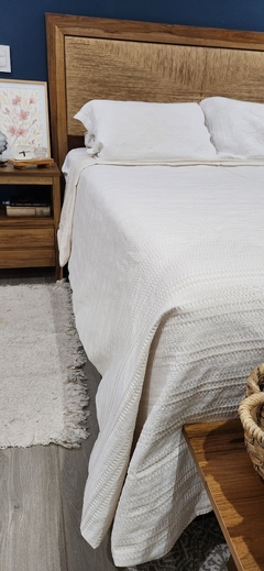 Manta/Cubre Cama Carrie Bradshaw en internet