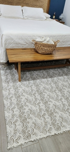 Alfombra Rainbow Brite 160 DE FLECO A FLECO X60 DE ANCHO - tienda online