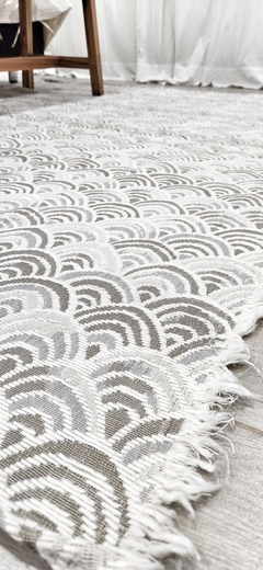 Alfombra Rainbow Brite 160 DE FLECO A FLECO X60 DE ANCHO - comprar online