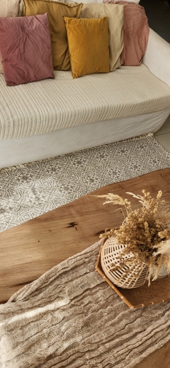 Alfombra Bridgerton JACQUARD 160x250 en internet