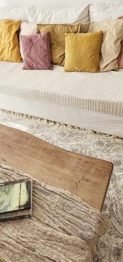 Alfombra Prince of Persia JACQUARD 160x190 - Ay Que Amor