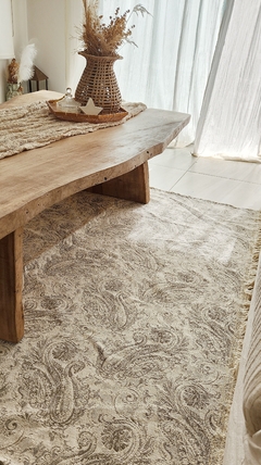 Alfombra Prince of Persia JACQUARD 160x190 - comprar online