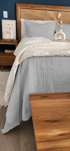 Imagen de COVER EN TUSOR PREMIUM 2 PLAZAS 220 X 240