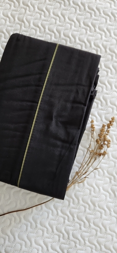 JUEGO DE SABANAS 100% PERCAL 2 1/2 (para colchon de 140/150x28x190 de alto) - comprar online