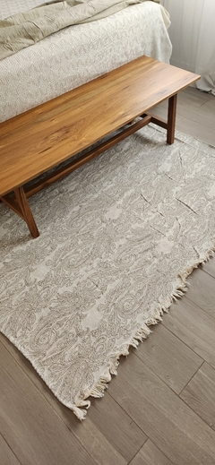 Alfombra Downton Abbey JACQUARD 160x190