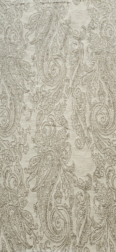 Manta Downton Abbey JACQUARD 160x125 - comprar online