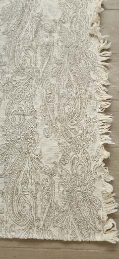 Manta Downton Abbey JACQUARD 160x60