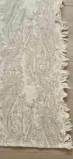 Manta Downton Abbey JACQUARD 160x125