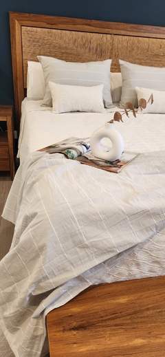 PROMO KING!!! vestí tu cama combinada y terminada - tienda online