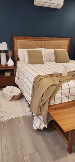 PROMO! KING VESTI TU CAMA MEJOR QUE IKEA - comprar online