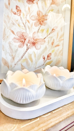 Flor de Loto Deco - comprar online