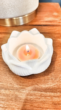 Imagen de Flor de Loto Deco