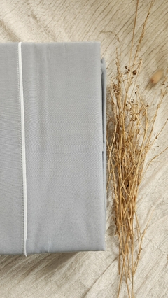 JUEGO DE SABANAS 100% PERCAL 2 1/2 (para colchon de 140/150x28x190 de alto) - Ay Que Amor