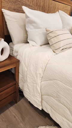 PROMO! En AYQ♡ me sale la mitad que Arre*** (5 piezas tono Blanco) - comprar online