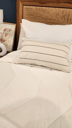 PROMO! En AYQ♡ me sale la mitad que Arre*** (5 piezas tono Blanco)