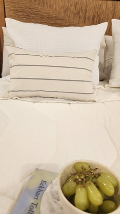 PROMO! En AYQ♡ me sale la mitad que Arre*** (5 piezas tono Blanco)