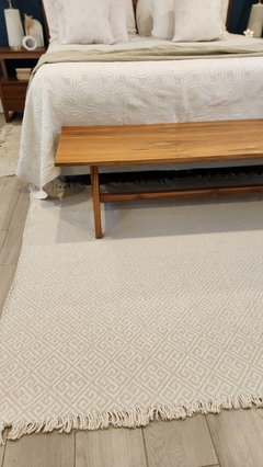 Alfombra JACQUARD Machu Picchu 160x190 en internet