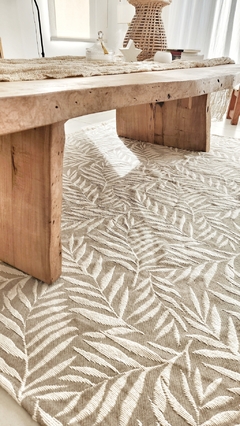 Alfombra JACQUARD Selva Aleman 160x250 - Ay Que Amor