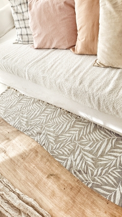 Alfombra JACQUARD Selva Aleman 160x250 en internet