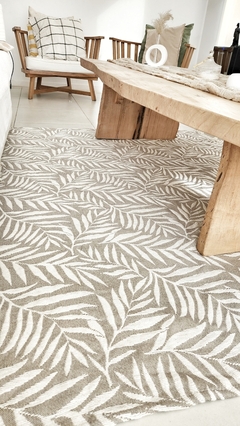 Alfombra JACQUARD Selva Aleman 160x250