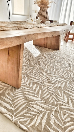 Alfombra JACQUARD Selva Aleman 160x250 - comprar online