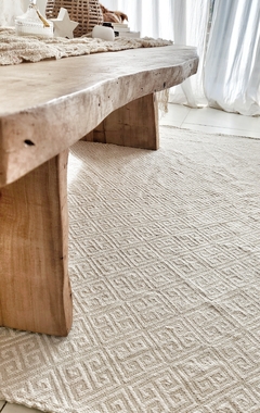 Alfombra JACQUARD Machu Picchu 160x250