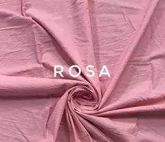 Funda de acolchado 2 PLAZAS FRIDA MIL RAYAS/ROSA CHICLE 220x240 - comprar online