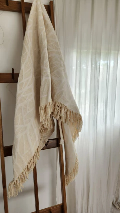 Manta/Alfombra liviana MARRAQUESH Mod. Raices - tienda online