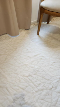 Manta/Alfombra liviana MARRAQUESH Mod. Raices en internet