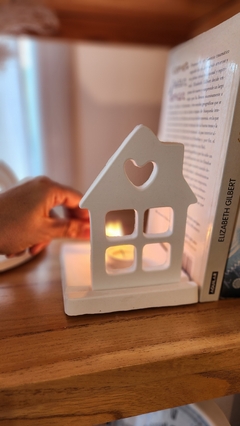 CASITA NORDICA GRANDE + BASE - comprar online