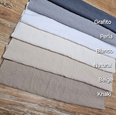 Pie de cama Tusor Soft Cotton en internet