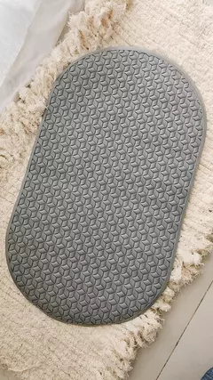 Alfombra de Baño Antideslizante - comprar online