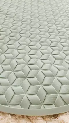 Alfombra de Baño Antideslizante - Ay Que Amor