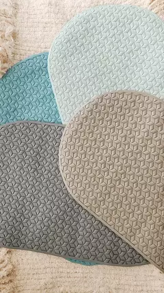 Alfombra de Baño Antideslizante