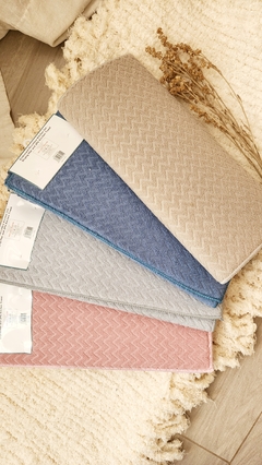 Set Cocina: Alfombra Secaplato + 2 paños de cocina absorbentes en internet