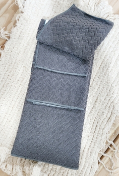 Set Cocina: Alfombra Secaplato + 2 paños de cocina absorbentes - comprar online
