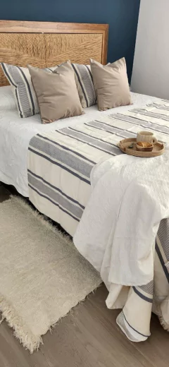 PIE DE CAMA SÁBATO - comprar online