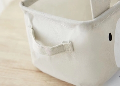 CESTO DE TELA KIDS - ARTURITO II - - comprar online