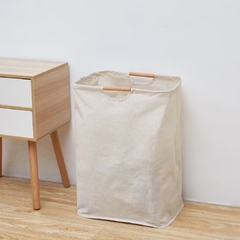 CESTO LAUNDRY - CHEWBACCA- BEIGE