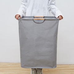 CESTO LAUNDRY - CHEWBACCA- GREY - tienda online