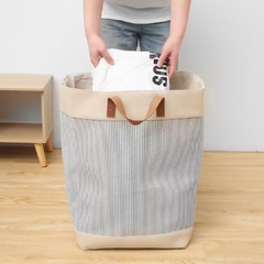 CESTO LAUNDRY - LEIA- - comprar online
