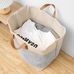 CESTO LAUNDRY - LEIA- en internet