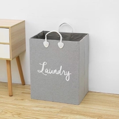 CESTO LAUNDRY - LUKE-