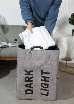 CESTO LAUNDRY - DARTH VADER - - comprar online