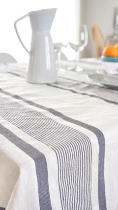 Mantel Tusor Premium Sabato