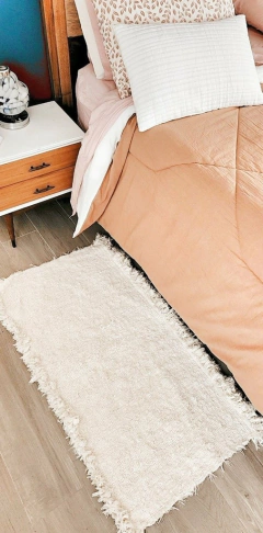 Alfombra Algodon Meryl Streep - tienda online