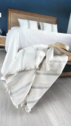 Manta/Alfombra La Borges