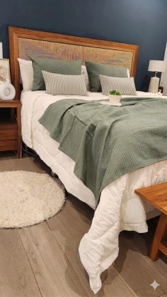 KIT En AYQ♡ me sale la mitad que Arre*** (5 piezas tono Verde Seco) - tienda online