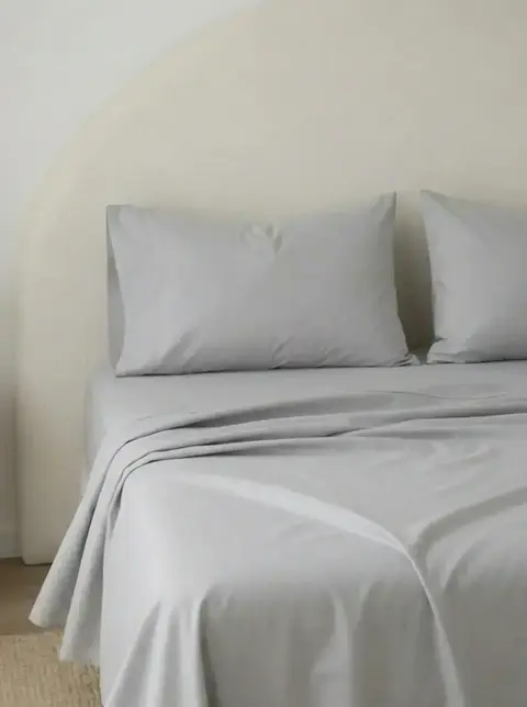 TWIN SÁBANAS 100% ALGODÓN LINEA HOTELERA